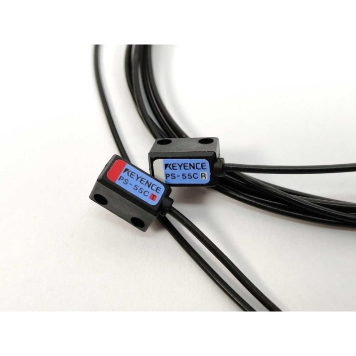 KEYENCE  PS-55C