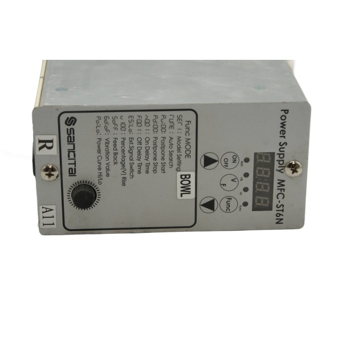 SANKITAI SANKITAI POWER SUPPLY MFC-ST6N