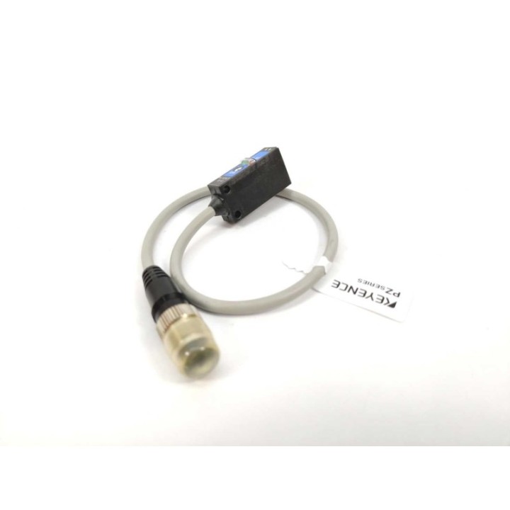 KEYENCE  PZ-41