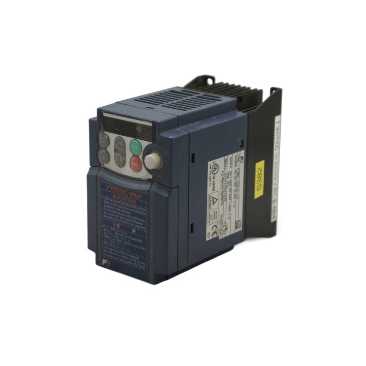 FUJI ELECTRIC Fuji Electric FRNO. 75C1E-2J