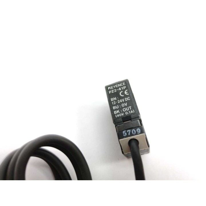 KEYENCE  PZ2-41P