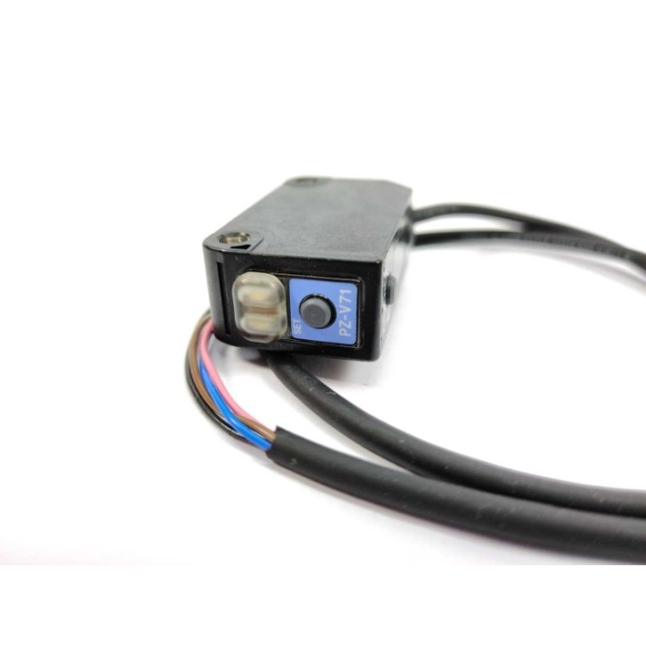 KEYENCE  PZ-V71