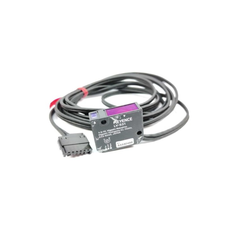 KEYENCE  LV-S31