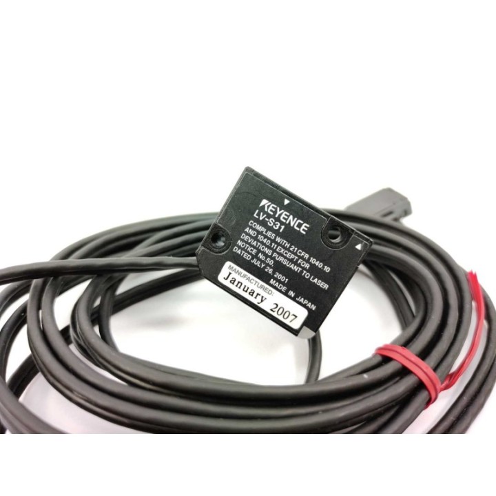 KEYENCE  LV-S31