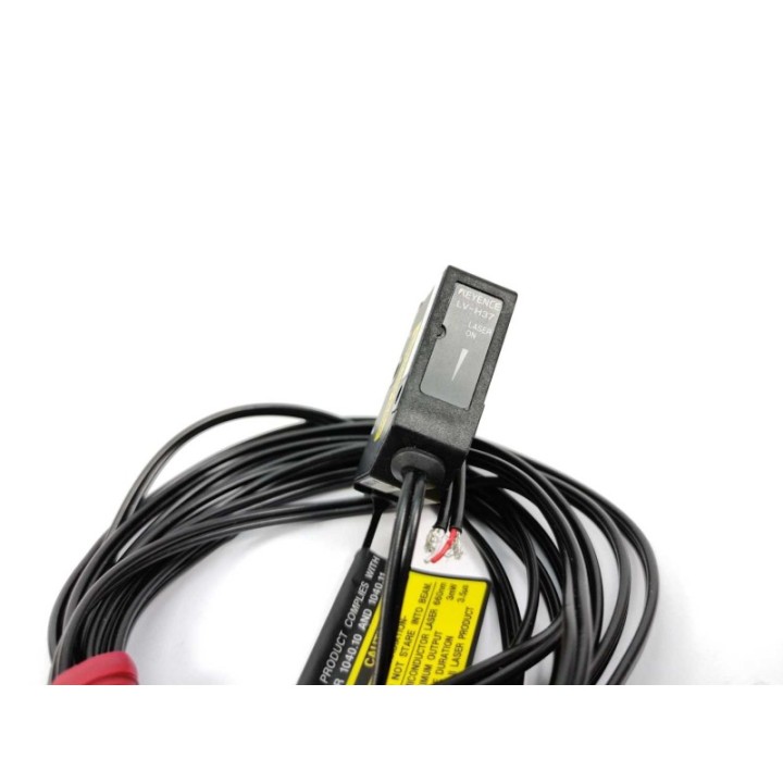 KEYENCE  LV-H37