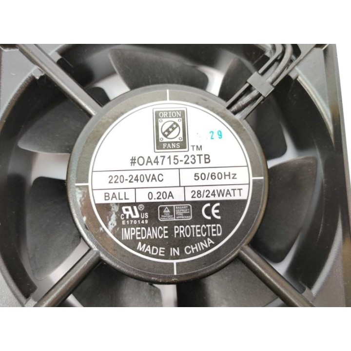 Orion Fans OA4715-23TB