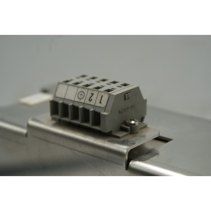 BECKHOFF Beckhoff Battery Pack C9900-U330