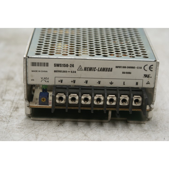 TDK-LAMBDA TDK Lambda SWS150-24