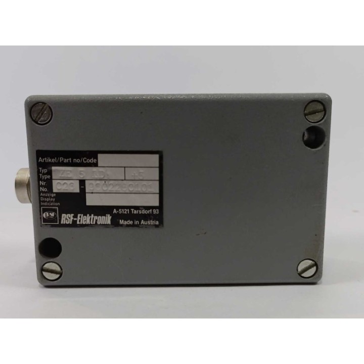 RSF Elektronik ZE 5 LD