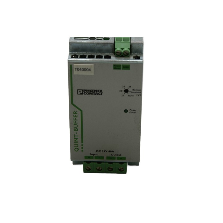  Phoenix Contact Phoenix Contact QUIN-BUFFER/24VDC/24DC/40
