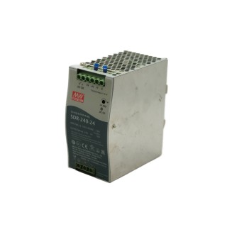 MEAN WELL Mean Well SDR-240-24