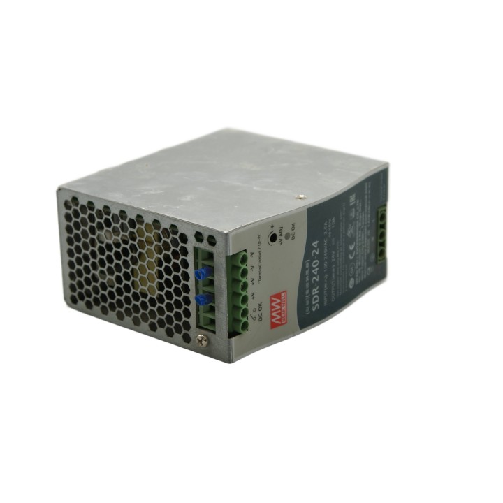 MEAN WELL Mean Well SDR-240-24