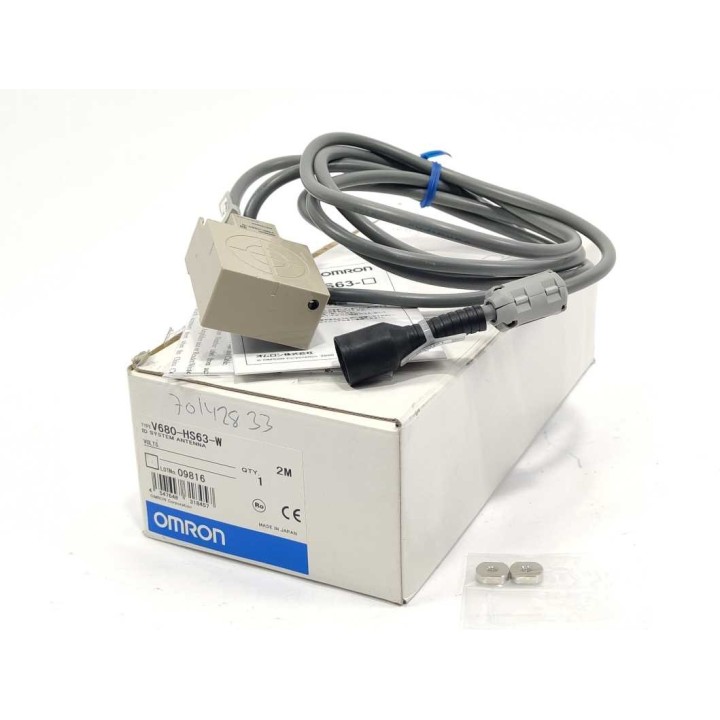 OMRON V680-HS63-W