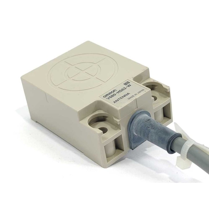 OMRON V680-HS63-W