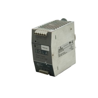 Emerson Emerson SDN 5-24-100P Power Supply
