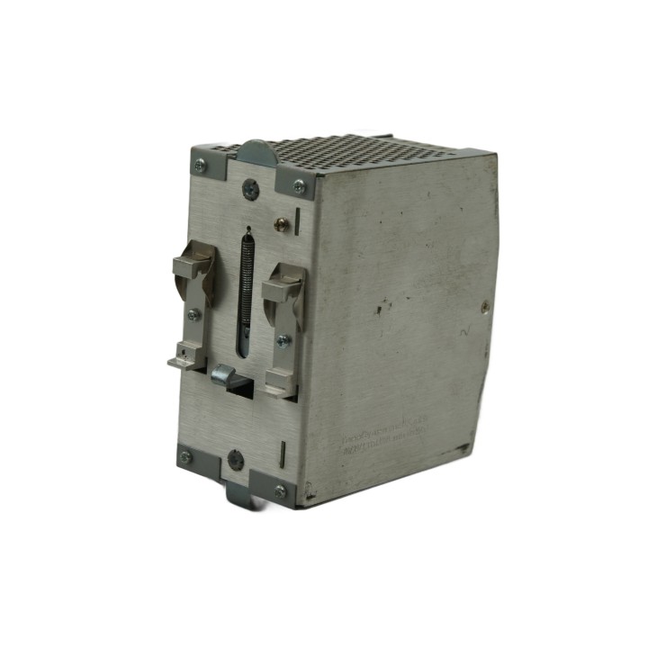 Emerson Emerson SDN 5-24-100P Power Supply