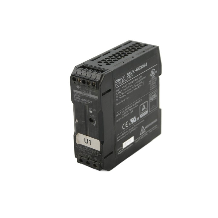 Omron OMRON Power Supply S8VK-G03024