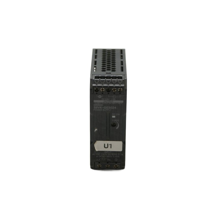 Omron OMRON Power Supply S8VK-G03024