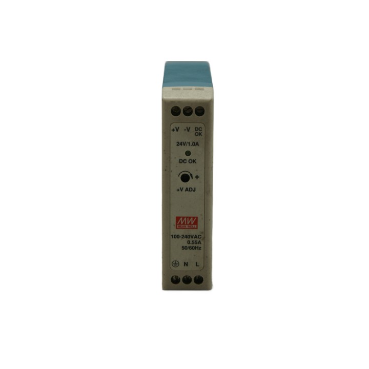 MEAN WELL Mean Well MDR-20-24