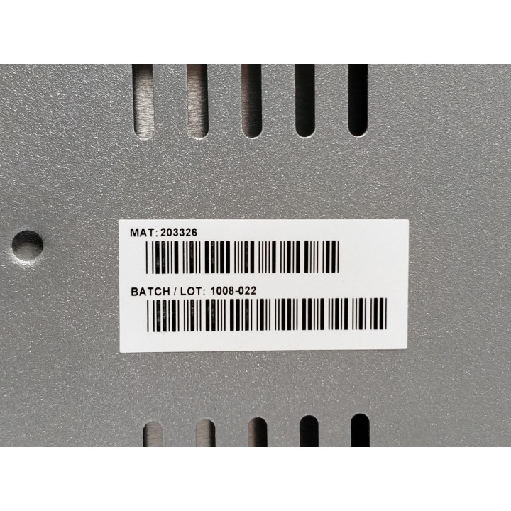 Mitsubishi HMI DT1151