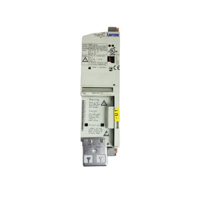 LENZE E82EV751_2C