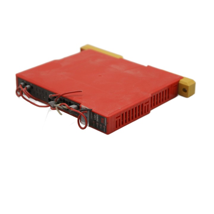 Omron OMRON Sti G9SE-201