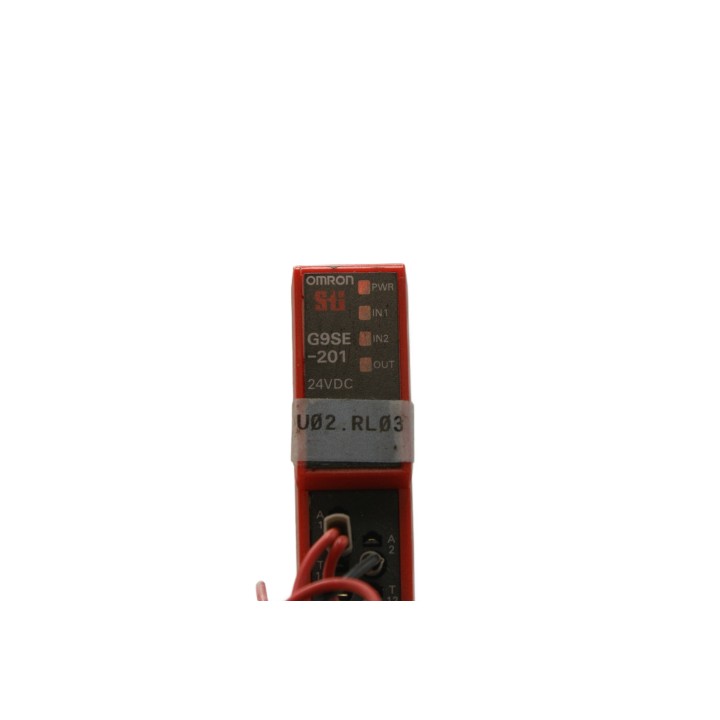 Omron OMRON Sti G9SE-201