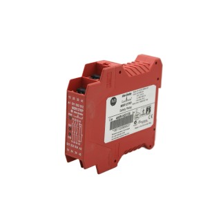 Allen-Bradley Allen Bradley MSR127RP