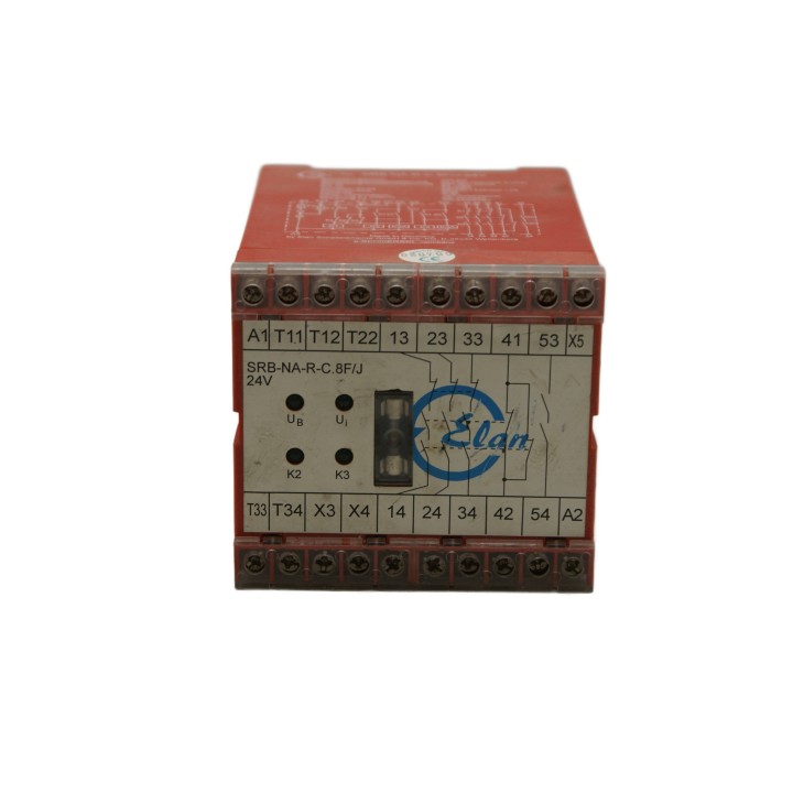 Schmersal Schmersal 120mA SRB-NA-R-C.8F/J-24V