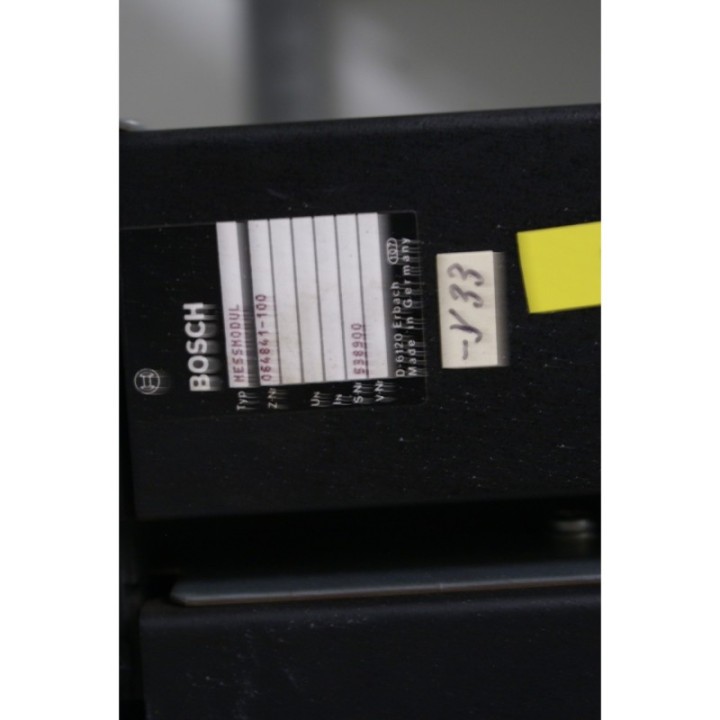 BOSCH VM 100/R-T  048107-316