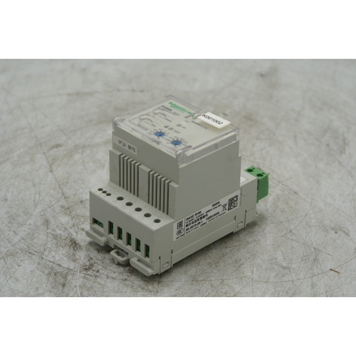 SCHNEIDER ELECTRIC  Schneider Electric RH99M