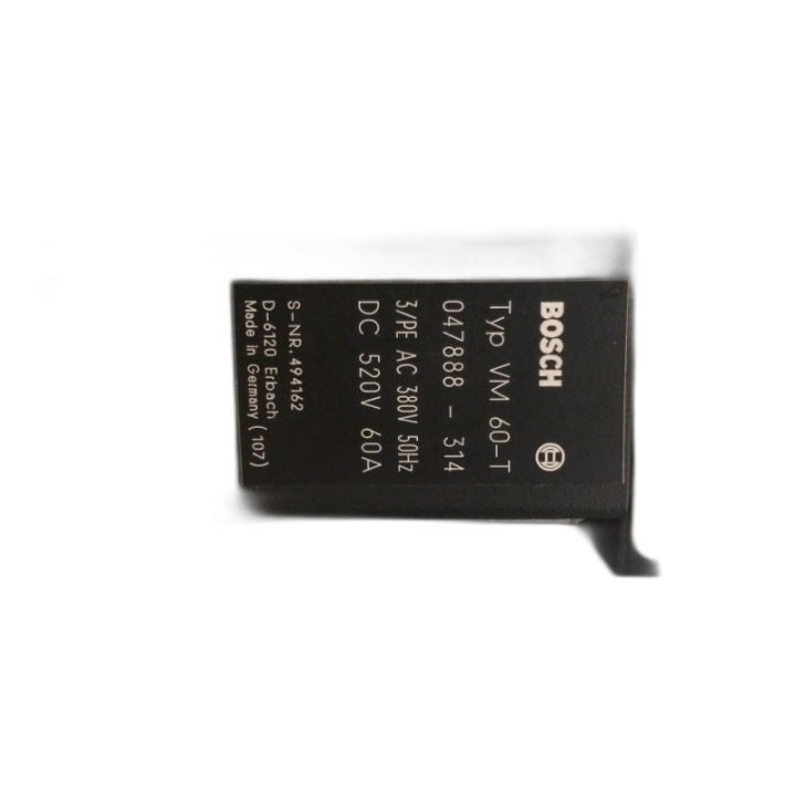 BOSCH VM 60-T 047888-314