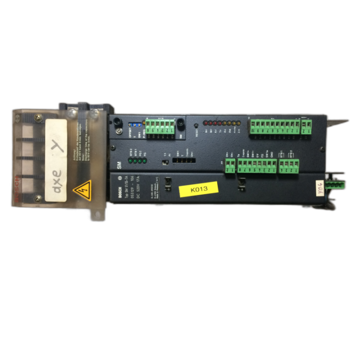 BOSCH SM 17/35-TA 055129-106