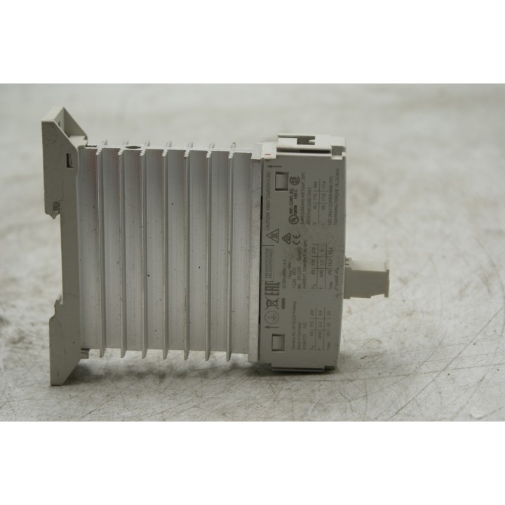 SIEMENS Siemens SIRIUS 3RF2320-1DA02