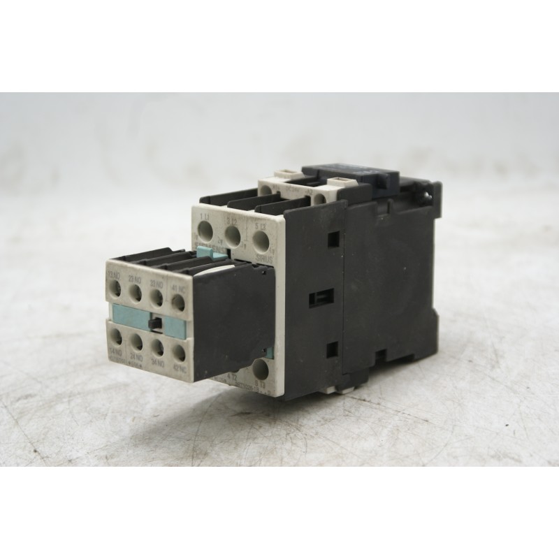 SIEMENS Siemens SIRIUS 3RT1026-1B HOZ051207