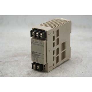 Omron OMRON Power Supply S8VS-06024