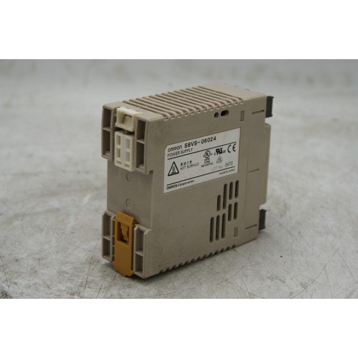 Omron OMRON Power Supply S8VS-06024
