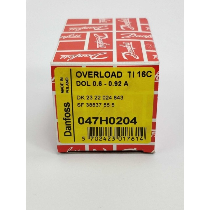 Danfoss 047H0204