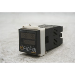 Autonics Autonics Counter Timer CT6S-1P4