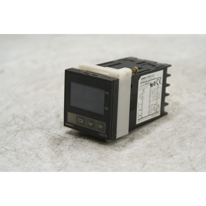 Omron OMRON Temperature Controller E5CN-C2TC