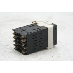Omron OMRON Temperature Controller E5CN-C2TC