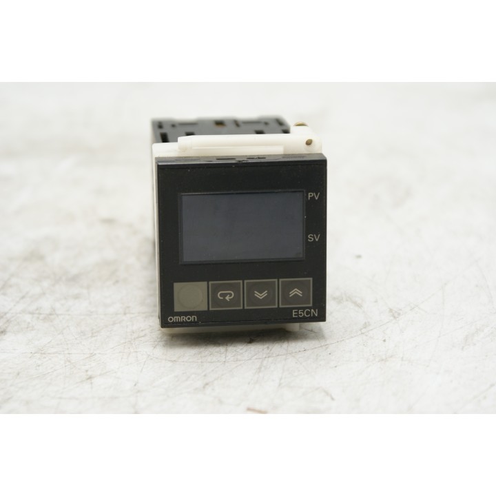 Omron OMRON Temperature Controller E5CN-C2TC