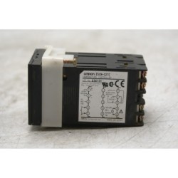 Omron OMRON Temperature Controller E5CN-C2TC