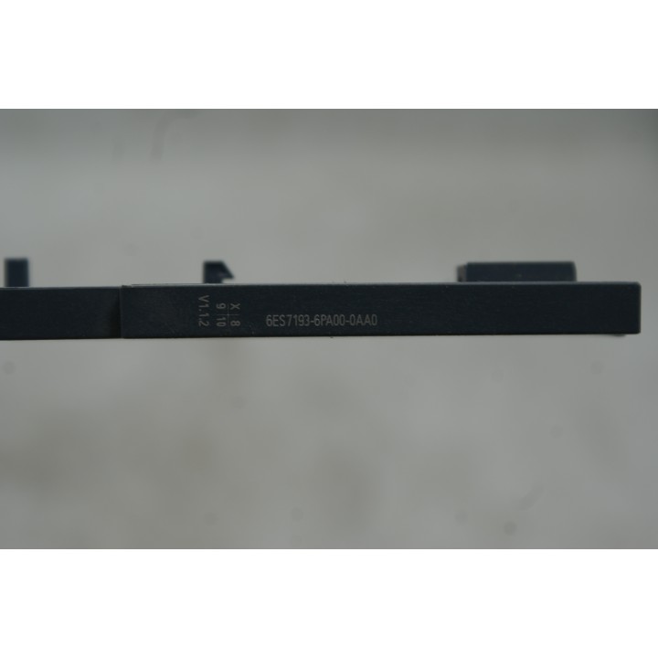 SIEMENS Siemens SIMATIC 6ES7 193-6PA00-0AA0