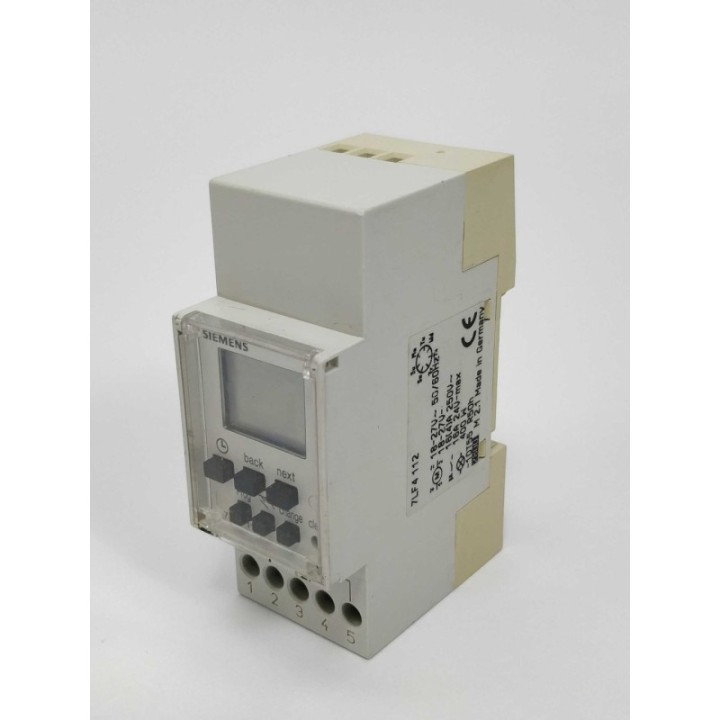 SIEMENS 7LF4 112