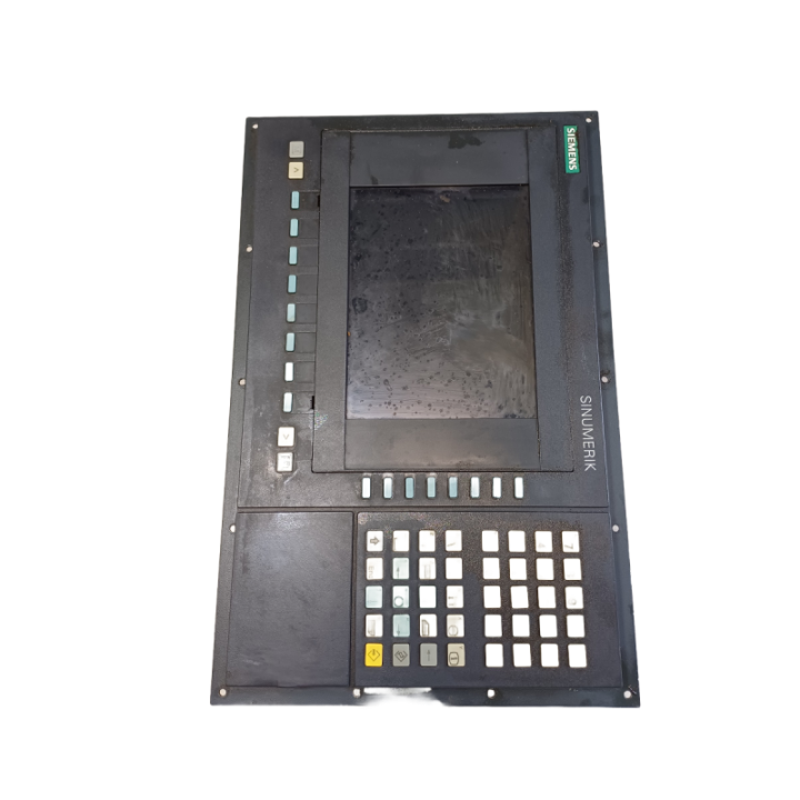 SIEMENS 6FC5210-DAB10-0AA0