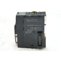 Omron OMRON CPU UNIT CJ2M-CPU11