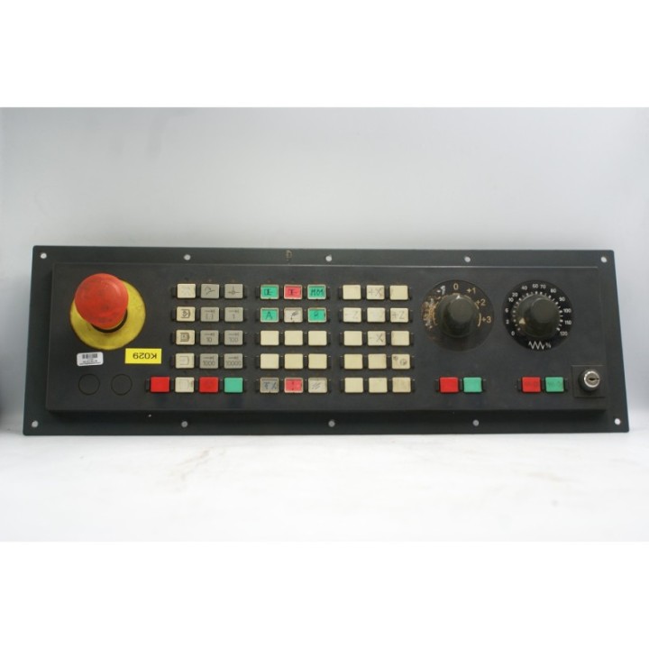 SIEMENS 6FC5203-0AD10-0AA0