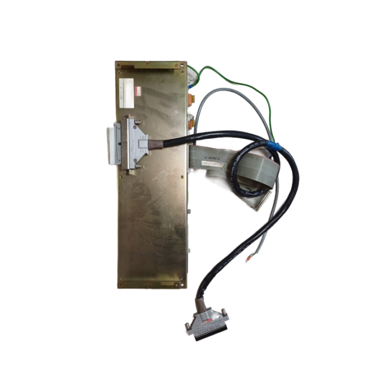 SIEMENS 1/0  6FC3984-3RA