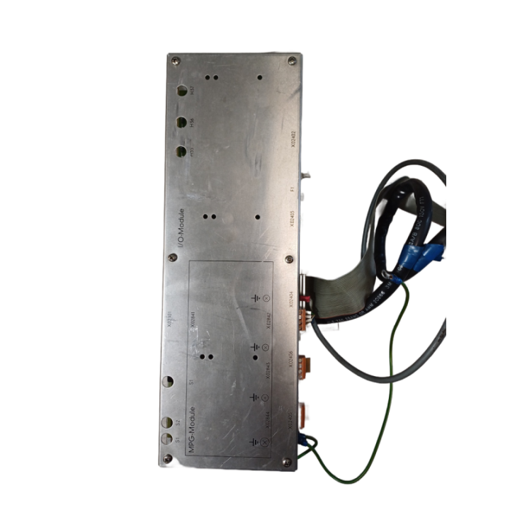 SIEMENS 1/0  6FC3984-3RA